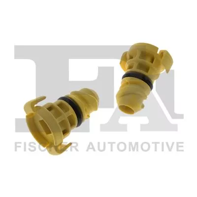 Screw Plug, oil sump FA1 257.889.001)