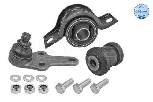 Repair Kit, control arm MEYLE 716 610 0008)
