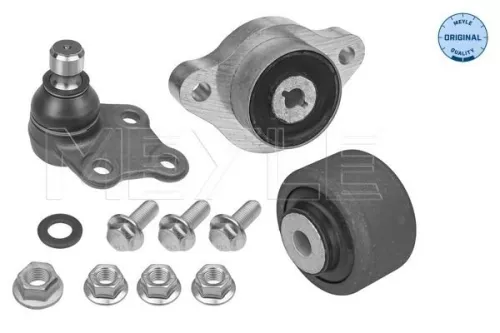 Repair Kit, control arm MEYLE 016 610 0005)