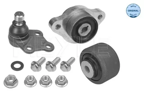 Repair Kit, control arm MEYLE 016 610 0006)