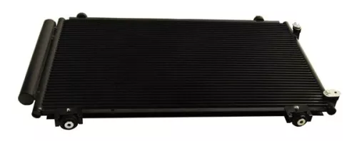 Condenser, air conditioning MAXGEAR AC864653)