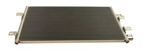 Condenser, air conditioning MAXGEAR AC889524)