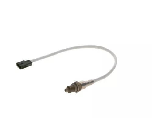 Oxygen Sensor BOSCH 0 258 030 00L)