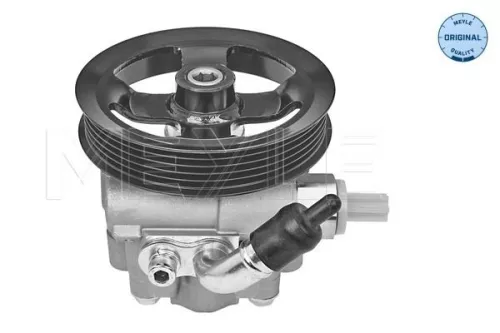 Hydraulic Pump, steering MEYLE 30-14 631 0001)