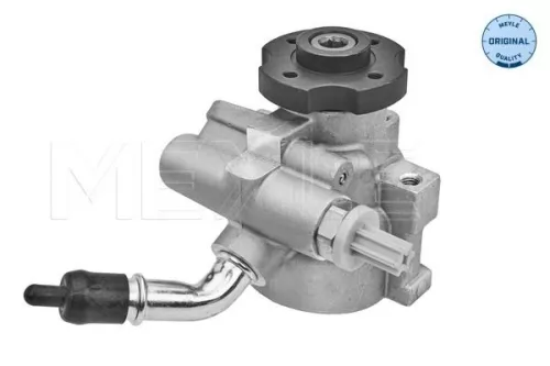 Hydraulic Pump, steering MEYLE 40-14 631 0000)