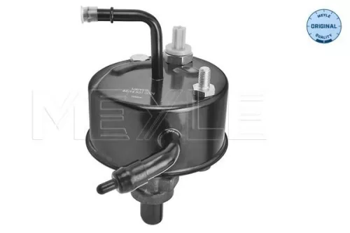 Hydraulic Pump, steering MEYLE 44-14 631 0001)