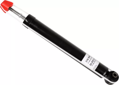 Shock Absorber SACHS 316 848)