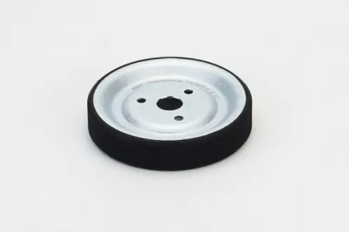 Belt Pulley, water pump CONTINENTAL CTAM VD1150)