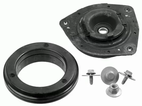 Repair Kit, suspension strut support mount SACHS 802 526)