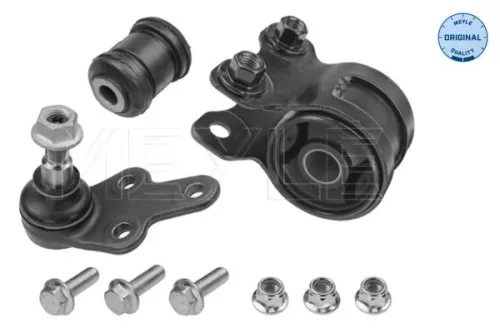 Repair Kit, control arm MEYLE 716 610 0005)