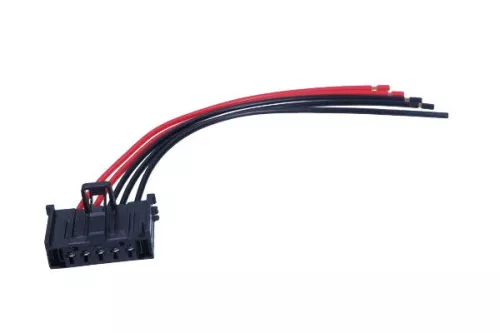 Cable Repair Set, interior blower relay MAXGEAR 57-0361)