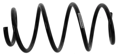 Suspension Spring SACHS 993 893)