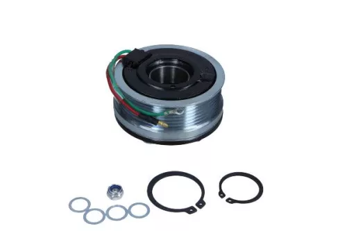 Magnetic Clutch, air conditioning compressor MAXGEAR AC130019)