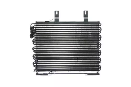 Condenser, air conditioning MAHLE AC 159 000S)