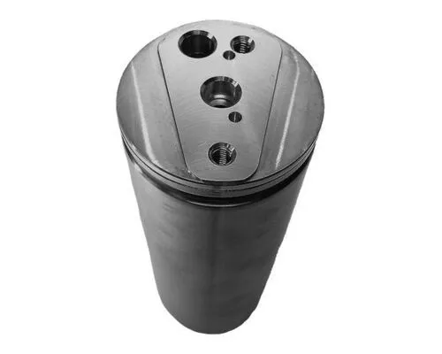 Dryer, air conditioning MAHLE AD 176 000S)