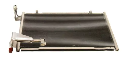 Condenser, air conditioning MAXGEAR AC830133)