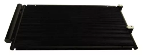 Condenser, air conditioning MAXGEAR AC830208)