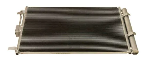 Condenser, air conditioning MAXGEAR AC830059)