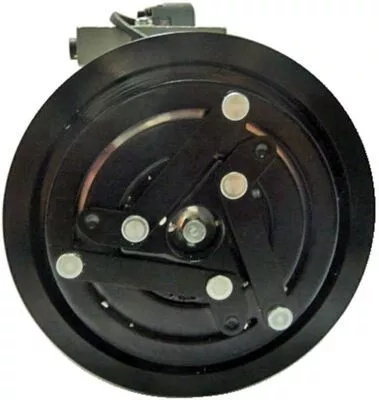 Compressor, air conditioning MAHLE ACP 678 000S)
