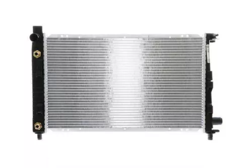 Radiator, engine cooling MAHLE CR 324 000S)