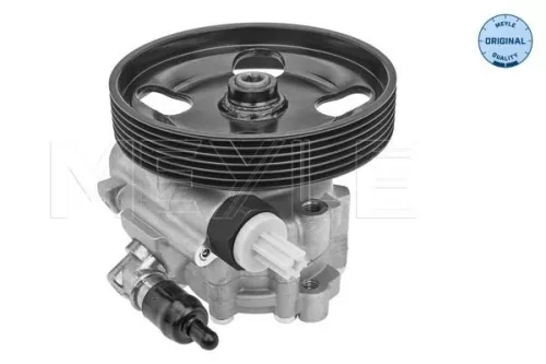 Hydraulic Pump, steering MEYLE 40-14 631 0002)