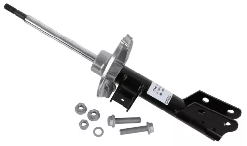 Shock Absorber SACHS 318 131)