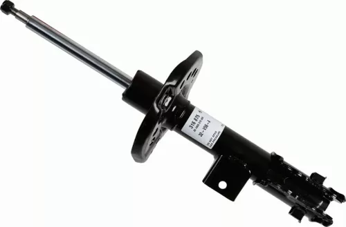 Shock Absorber SACHS 316 875)