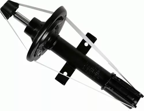 Shock Absorber SACHS 317 424)