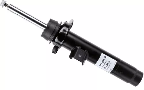 Shock Absorber SACHS 317 850)