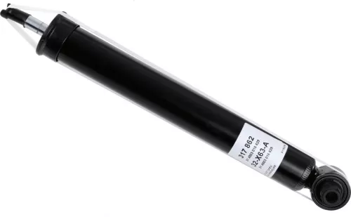Shock Absorber SACHS 317 862)