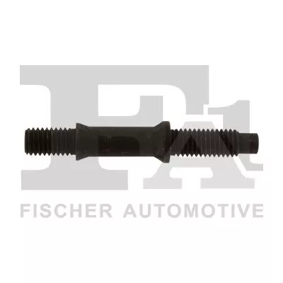 Bolt, exhaust system FA1 985-919.10)