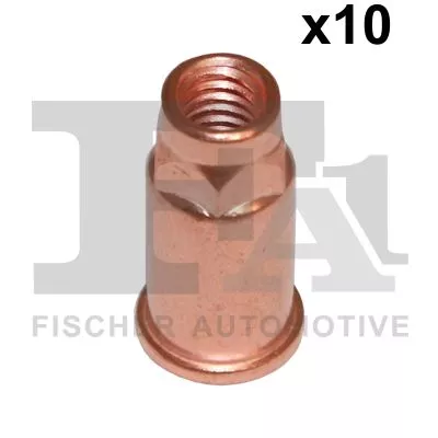 Nut FA1 988-0830.10)