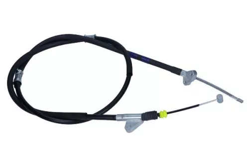Cable Pull, parking brake MAXGEAR 32-0857)