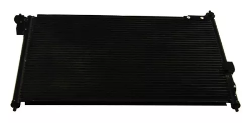 Condenser, air conditioning MAXGEAR AC830112)