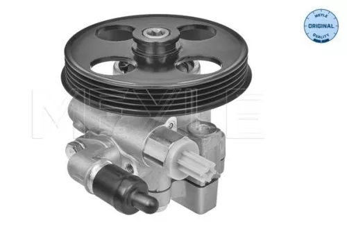 Hydraulic Pump, steering MEYLE 614 631 0018)