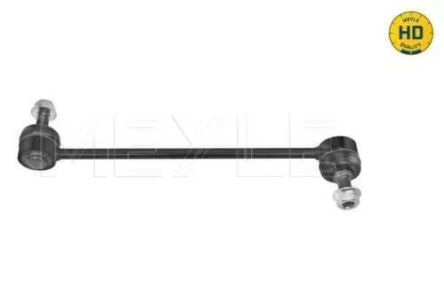 Link/Coupling Rod, stabiliser bar MEYLE 28-16 060 0037/HD)