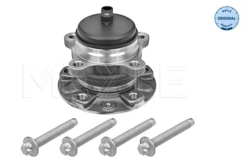 Wheel Hub MEYLE 40-14 752 0003)