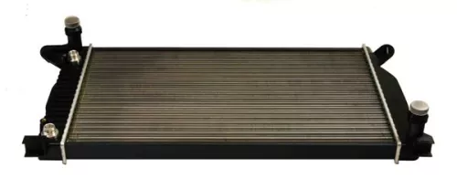 Radiator, engine cooling MAXGEAR AC230015)