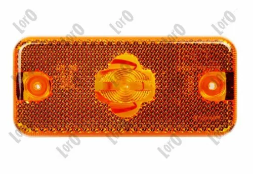 End Outline Marker Light ABAKUS 038-33-890)