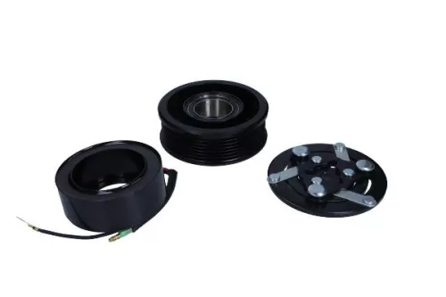Magnetic Clutch, air conditioning compressor MAXGEAR AC130013)