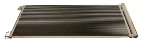 Condenser, air conditioning MAXGEAR AC830009)