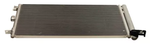 Condenser, air conditioning MAXGEAR AC830080)