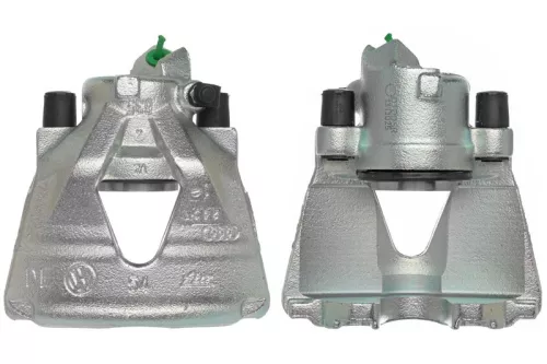 Brake Caliper ATE 24.3541-8523.5)