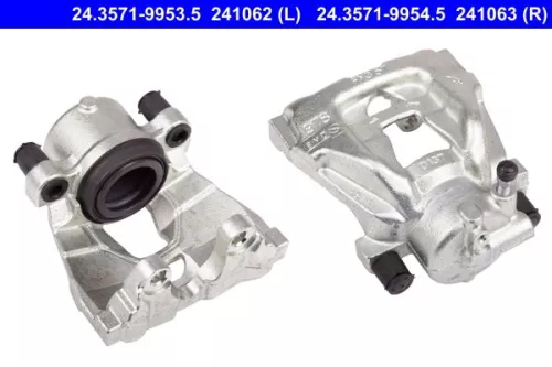 Brake Caliper ATE 24.3571-9954.5)
