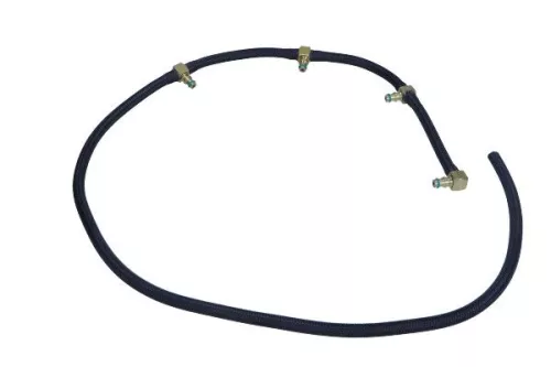 Hose, fuel overflow  15-0103)