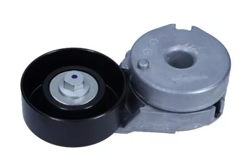 Belt Tensioner, V-ribbed belt MAXGEAR 54-1602)