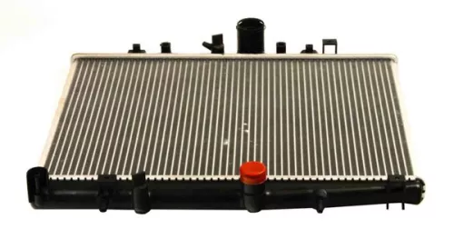 Radiator, engine cooling MAXGEAR AC230160)