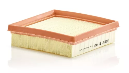 Air Filter MANN-FILTER C 18 021)