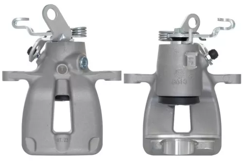 Brake Caliper ATE 24.3414-1710.5)