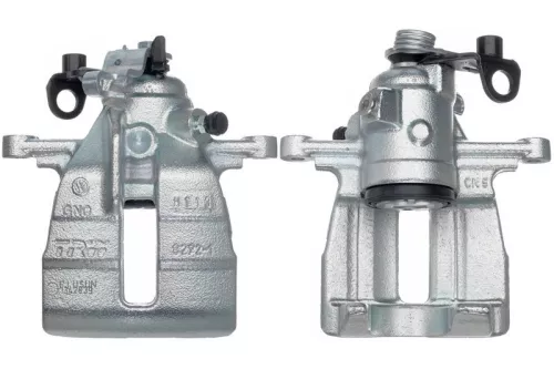 Brake Caliper ATE 24.3414-1712.5)